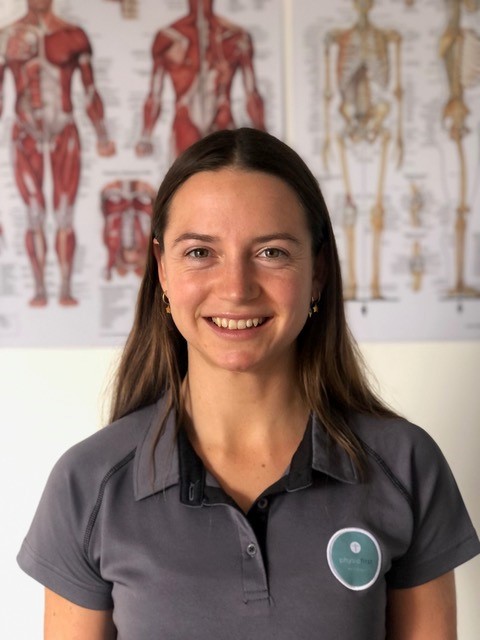 Whitianga PhysioFirst Grace Smith