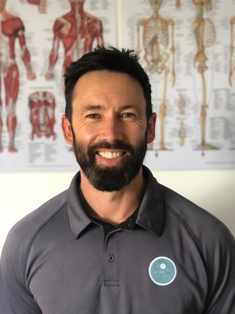 Tairua Whitianga Physio Joel